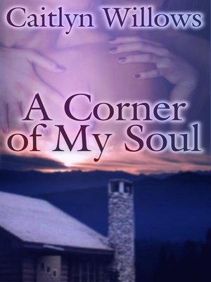 cover image of A Corner of My Soul